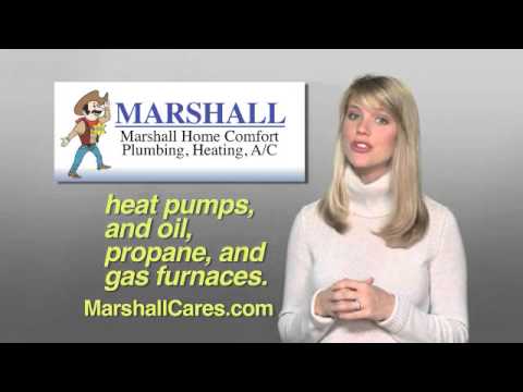 how to vent 80 efficient furnace
