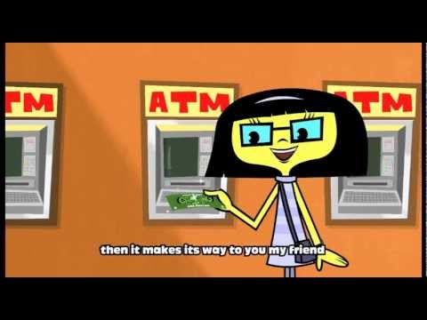 donate - Cha-Ching is a financial literacy program that provides a platform for 7 to 12 years old children to learn (with the help of their parents) the knowledge, to...