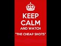 The Cheap Shots - Girls Just Want to Have Fun Cyndy Lauper Cover
