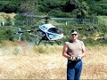 I FLY a REAL Eurocopter + my RC Helis. I FLY a REAL Eurocopter + my RC Helis.