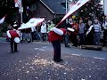 vendeliers in actie