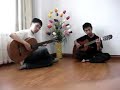 Kiss the Rain