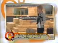 Roberto Leal - Roberto Leal no Programa Eliana
