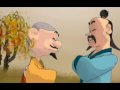 Part 34 - Zen Speaks-How to Cultivate 禅说-如何修行