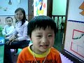 Sinh nhat Tom 3T