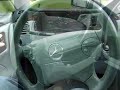 2001 Mercedes-Benz E430 4Matic