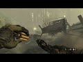 Resistance 2 Developer Walkthrough Part 1