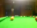videos de Luke vs. Steve Pool match (Boston Mayflower)