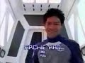 Lost Galaxy: Rebirth- Opening Credits