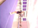 Majestic ALyssa Tumbling