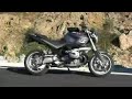 BMW R 1200 R BMW R 1200 R