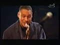 joshua redman quartet   straight ahead