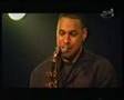 Joshua Redman Quartet - Straight Ahead