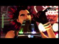 Rock Band DLC - Lynryd Skynryd - Simple Man 100% Expert