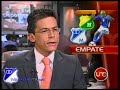 copa mustang  colombia  2008 i: huila 3   millonarios 3