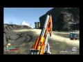 HD Borderlands: Gameplay preview Video