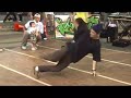 Japanese Breakdancing in Tokyo - Rhythm Sneakers