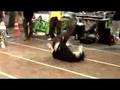 Japanese Breakdancing in Tokyo - Rhythm Sneakers