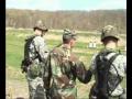 Historic Weapons Shoot