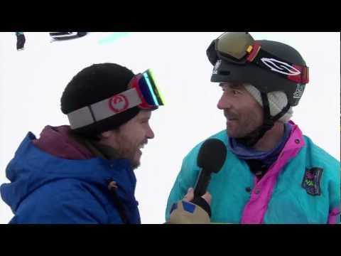 Gian Simmen's Good-Bye Session
