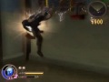 videos de God Hand - Stage 1 Sub-Boss: Mr. Gold and Silver (with Commentary)