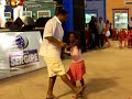 Hot Dancing in Brazil