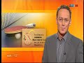 Tischtennis-Biederitz Fernsehbericht MDR T.1
