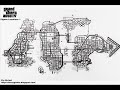 GTA 4 flying rats(pigeons) locations 1/2 GTA 4 flying rats(pigeons) locations 1/2