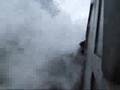 ELR Winter Steam }-{ Rawtenstall - Ramsbottom