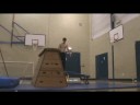 Gym Training