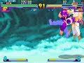 Street Fighter III New Generation: Ken Oddity