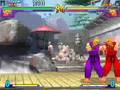 videos de Street Fighter III New Generation: Ken Oddity