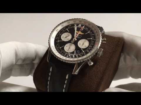 BREITLING NAVITIMER 01