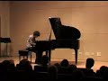 toccata de kachaturian
enero 08 ataulfo argenta
int�rprete: borja moreno gil 