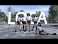 [Kpop in public] Loca - Favorite by Pyxlight