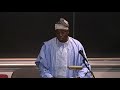 Nigeria -- Its Role in Africa and in the World - Part 4 of 9