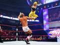 WWE Superstars: Rey Mysterio vs. Tyson Kidd
