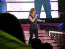Kelly and Reba -- Breakaway Kelly and Reba -- Breakaway