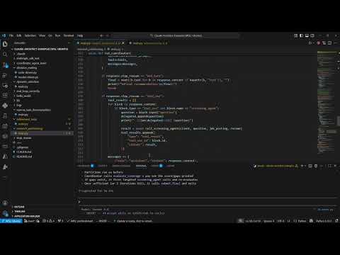Claude Certified Architect - Refinement Loop Follow Along