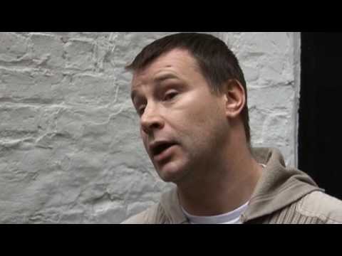 Addiction, Recovery, Cocaine, Tony from SHARP – Inexcess Talking Head