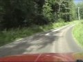 Juupajoki full stage 2/2 WRC Neste Oil Rally Finland 2007