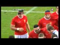 Tonga Rugby!!