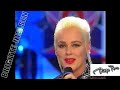 DIEGO PONS -  BRIGITTE NIELSEN - TV