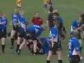 Holstebro v Exiles