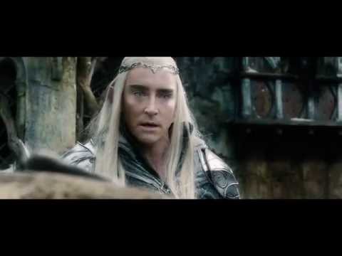 Lo Hobbit: La Battaglia delle Cinque Armate