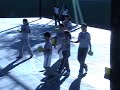 3 - SECUNDARIA - Concurso de la Clase de Educacion Fisica