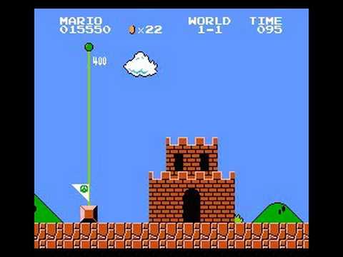 how to download super mario bros for pc