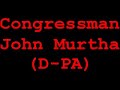 Murtha's ABSCAM video - snippet #8-"I can disclaim anything"