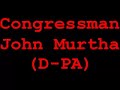 Murtha's ABSCAM video - snippet #8-"I can disclaim anything"