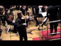 Andrej Bielow Berg Violin Concerto , Eiji Oue